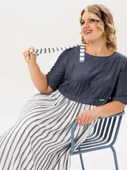 Sukienka Michel Chic #2197