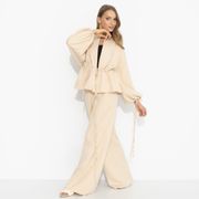 Комплект CHARUTTI арт. Серьезная леди (2 в 1, пудра)