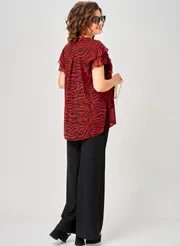 Blouse EVA GRANT #0145