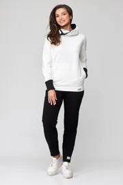 Zestaw Abbi #5009 belyj