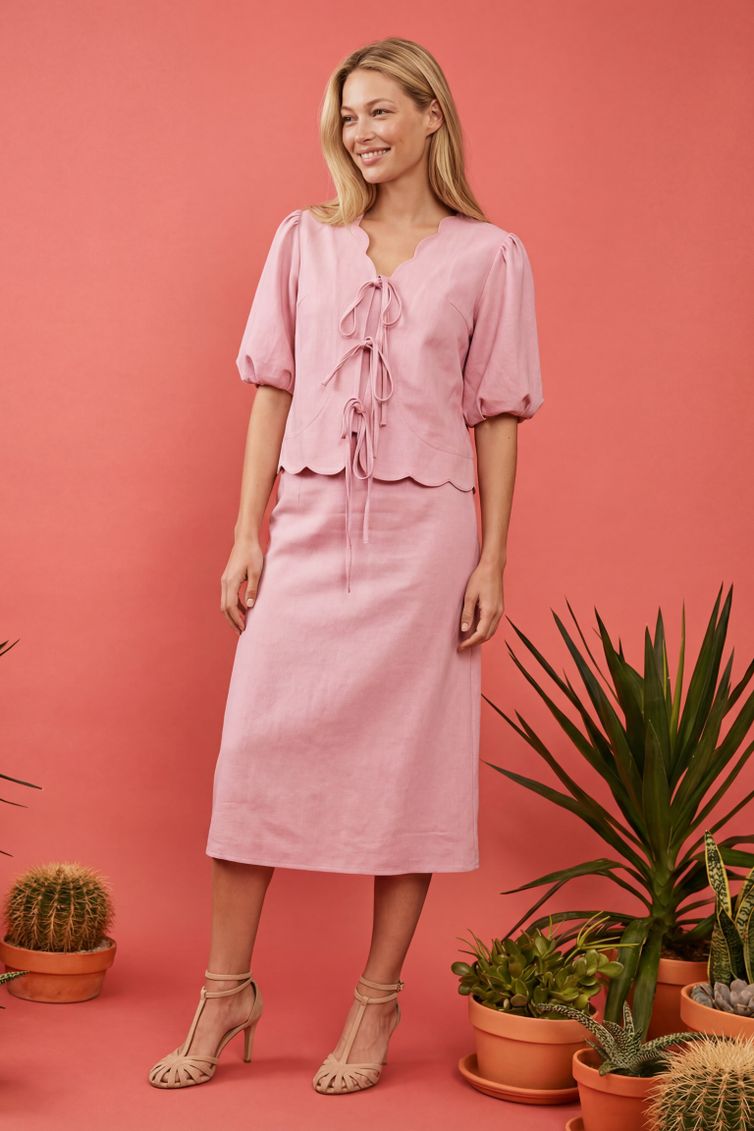 Костюм Lokka арт. 1912