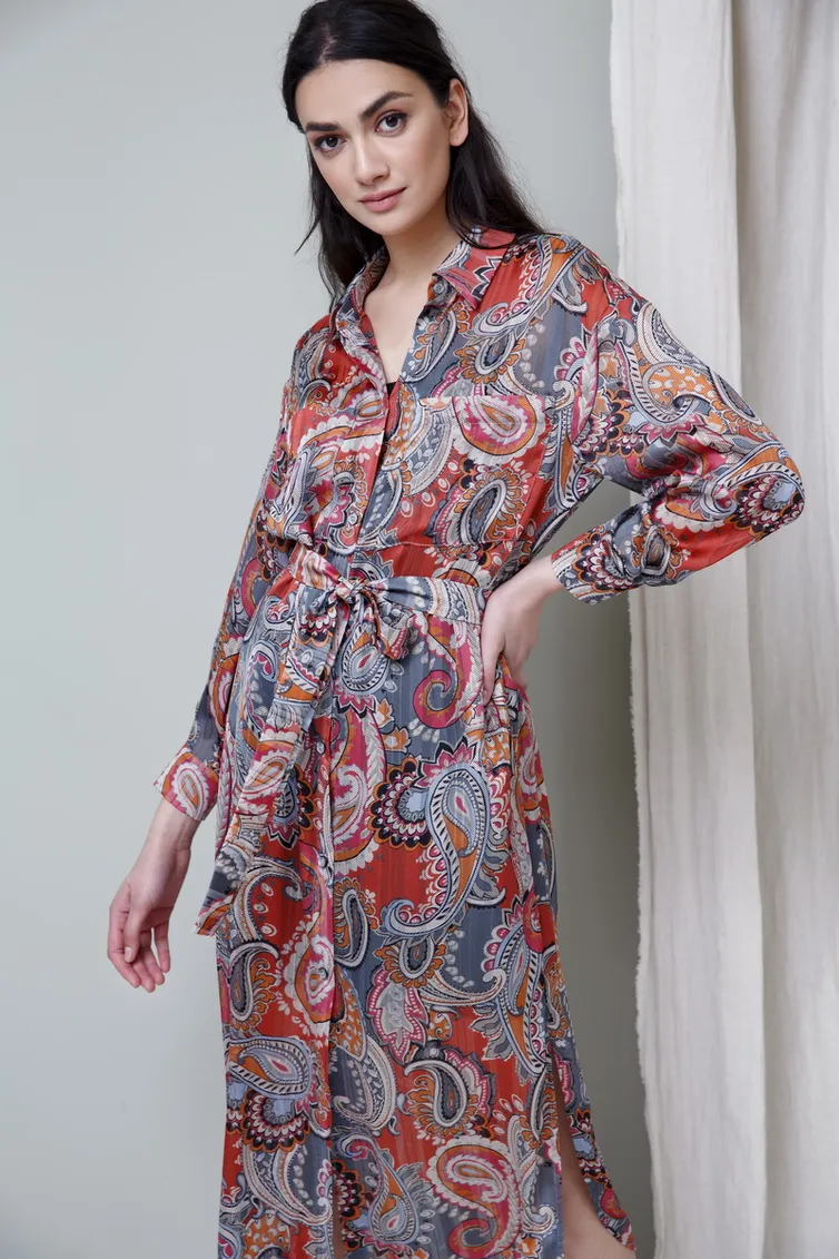 Garnitury damskie Elza Fashion #914