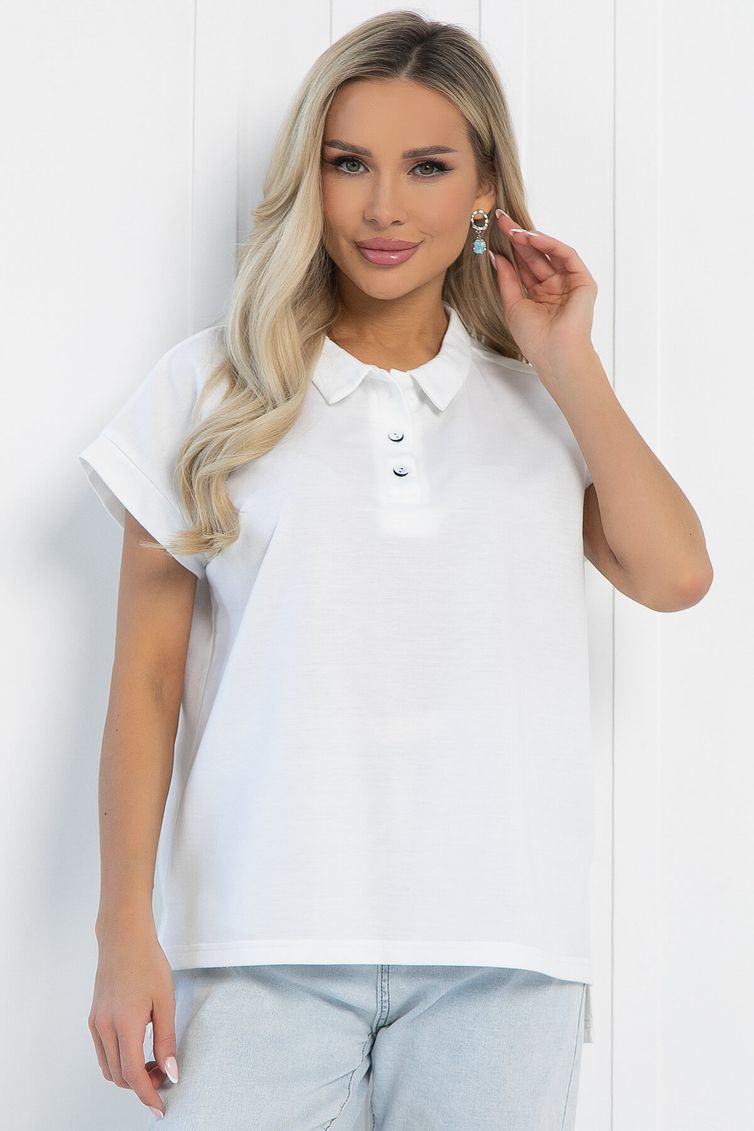 T-Shirt LT Collection #B13072-10M