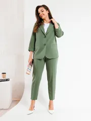 Garnitur SandyNA #130558 olivka