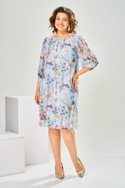 Платье ROMANOVICH арт. 1-2792-8