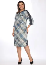 Sukienka Lady Style Classic #1123/11
