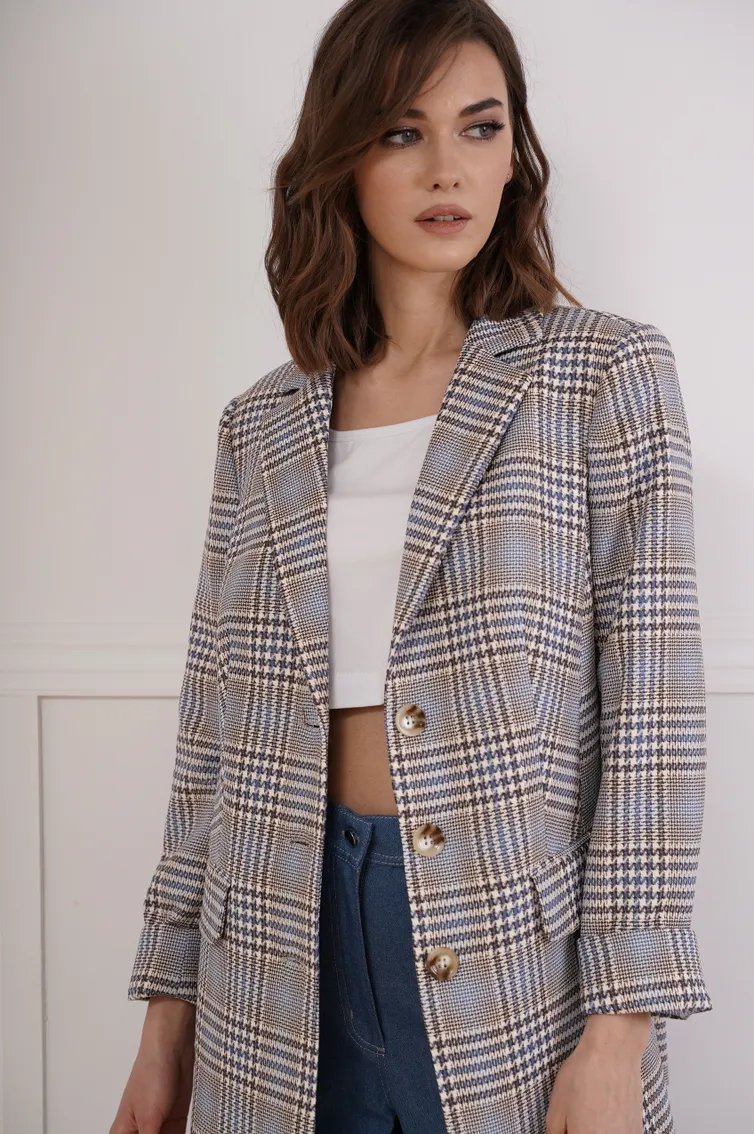Blazer Fantazia Mod #4147