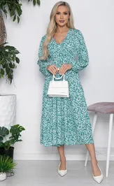 Sukienka LT Collection P10665