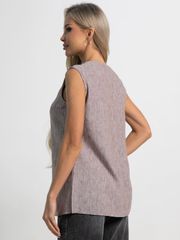 Blouse LT Collection #B15447-19M