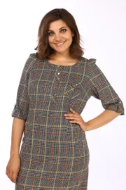 Sukienka Lady Style Classic #0432/9