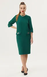Dress Galean Style 922