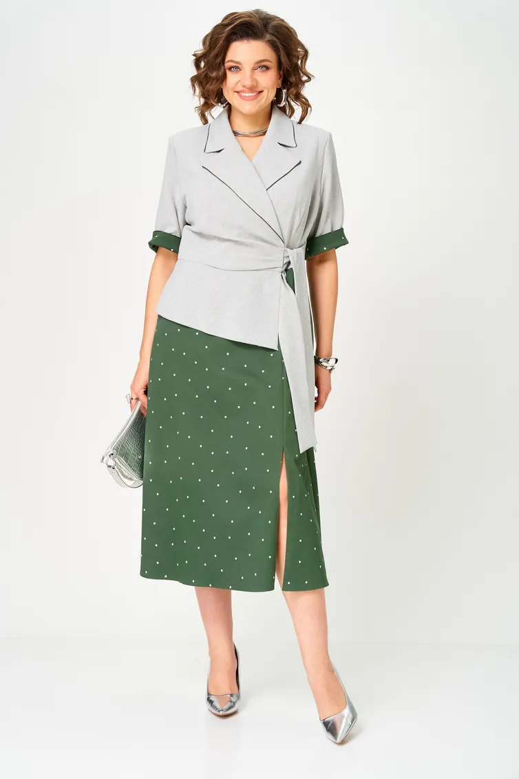 Sukienka Aira Style #24432