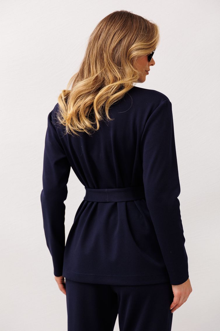 Костюм Anastasia арт. 1287 темно-син