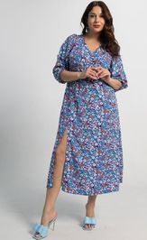 Dress LT Collection P15501-34M