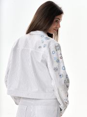 Джемперы, кардиганы, жакеты Art Ribbon арт. М1144G