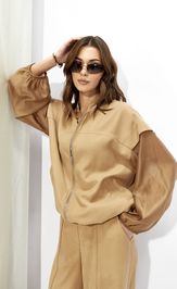 Костюм Люше 4342