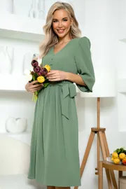 Dress Open Style #6699