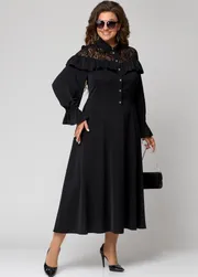 Sukienka EVA GRANT #7327