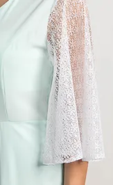 Sukienka LT Collection P15561-18M