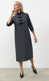Dress CHARUTTI Vzglyad zaderzhivaetsya
