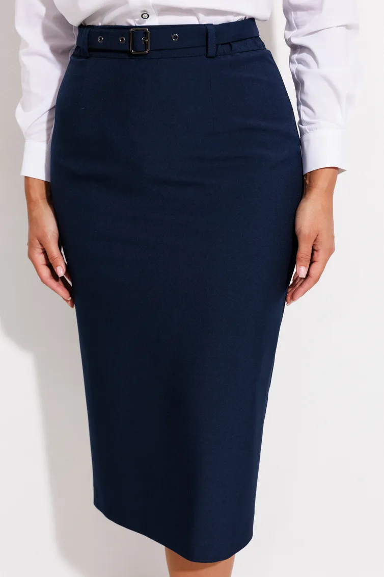 Skirt Moda Urs #26-2896-0-tems