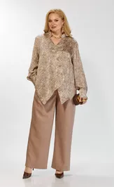 Suit Элль Стиль 2480