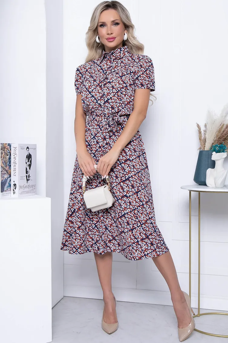 Sukienka LT Collection #P5601