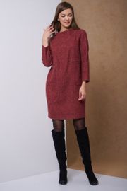 Dress Fantazia Mod #2943 bord