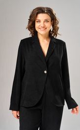 Garnitur V&N fashion 1143_chernyj