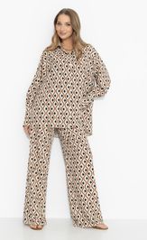 Комплект CHARUTTI Игра линий