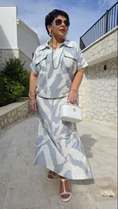 Suit Vittoria Queen #27893
