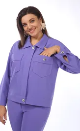 Blazer Матини 4.1681