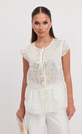 Blouse Vesnaletto 4486
