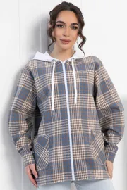 Koszula LT Collection #B12916-44M