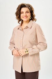 Shirt ANDINA CITY #5051-26