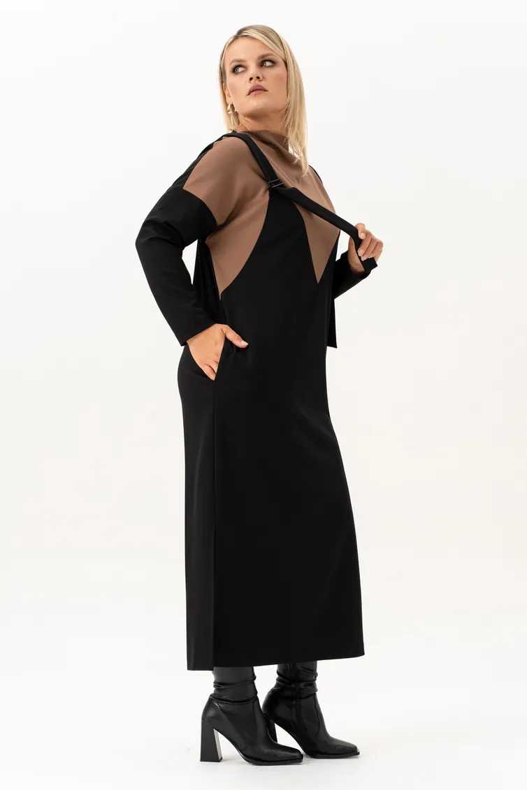Dress Algranda #A4192