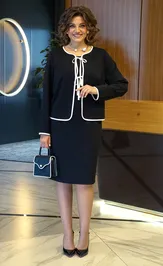 Костюм ALANI 2440