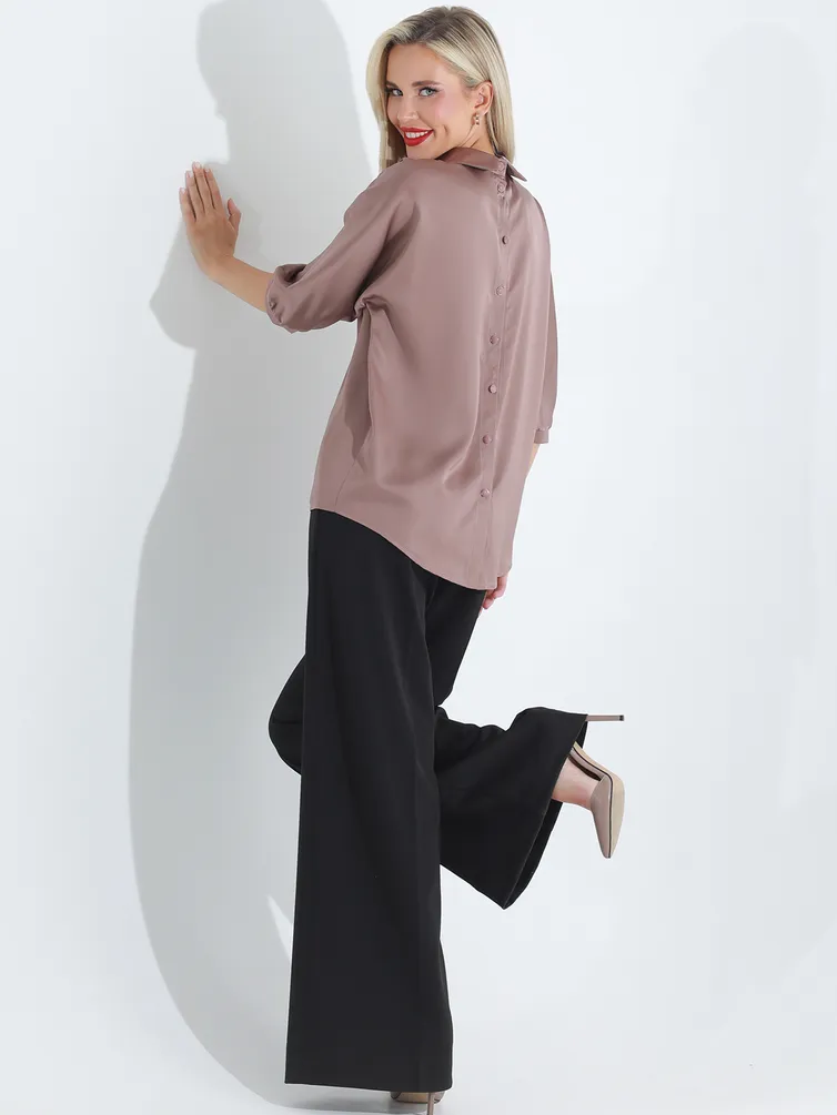 Bluzka DS Trend #B-2213 (Vyglyadet idealno, xit)
