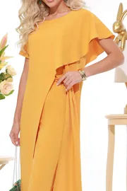 Garnitur DS Trend #K-0760 (Vysokij status, yarkaya)