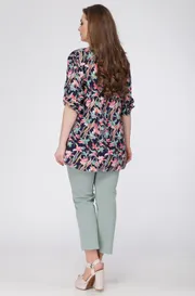 Garnitury damskie Ladis Line #819 myat+cv