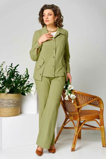 1487 фисташка