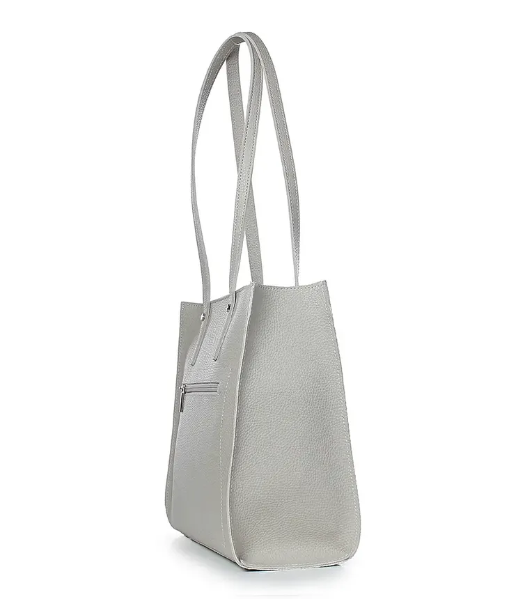 Torba Galanteya #24s149k45 bezh.t/platin