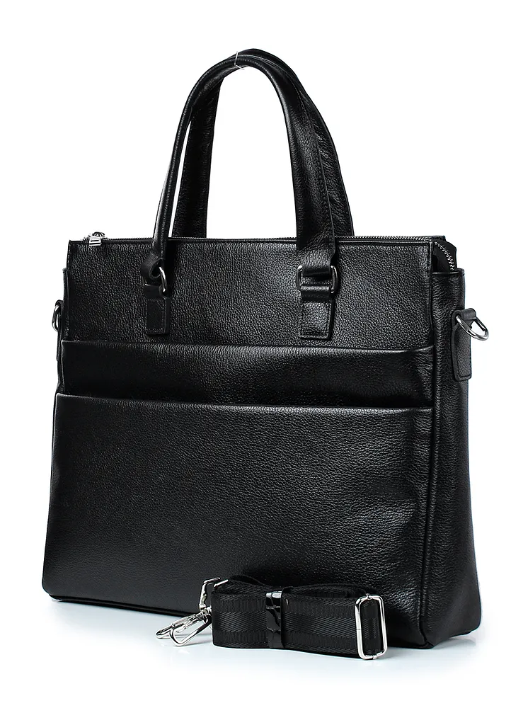 Torba Galanteya #23s190k45 chernyj
