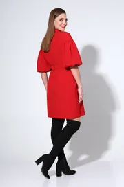 Sukienka Liona Style #0814 kr