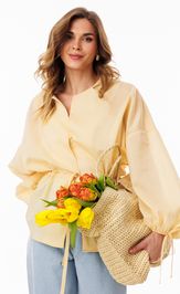 Блузка EOLA 3085