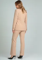 Garnitur Vilena-fashion #981 kremovyj