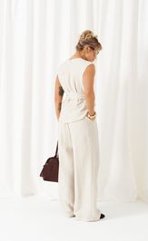 Костюм Beautiful & Free 6466 песочный