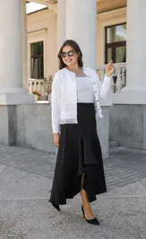 Blazer BONADI 2110 belyj