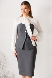 Suit Moda Urs #26-2963 gr