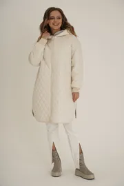 Coat Fantazia Mod #4433